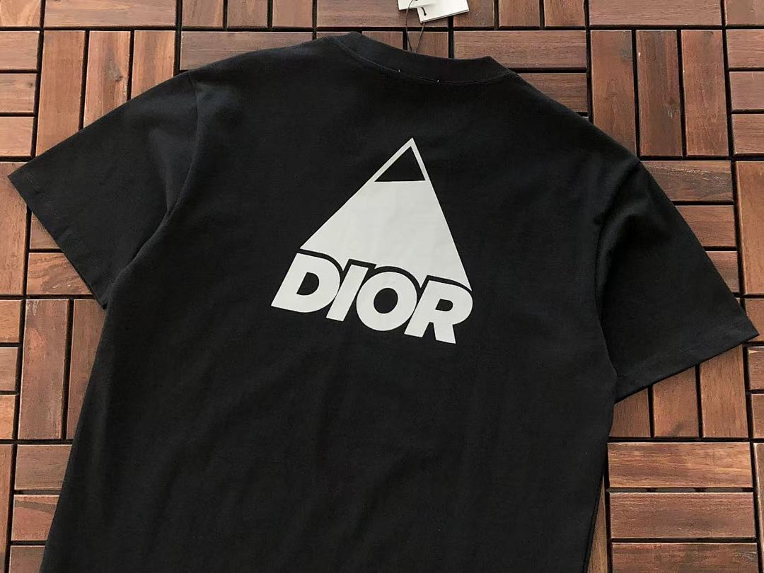 T-Shirts Dior