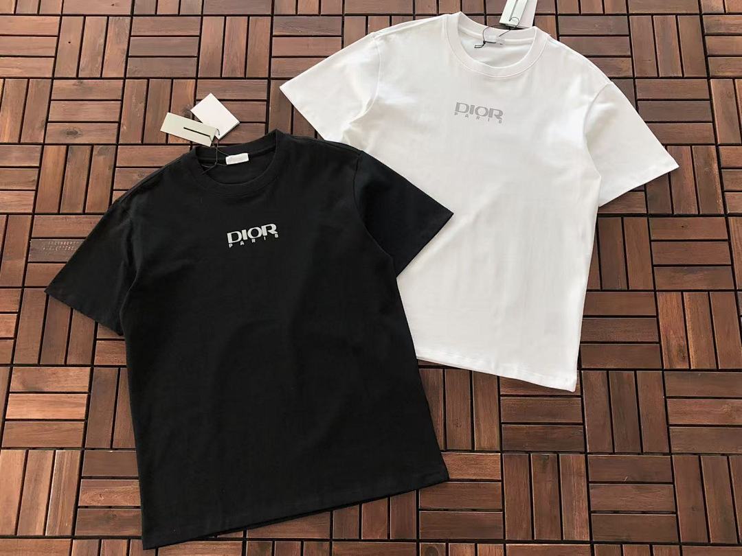 T-Shirts Dior