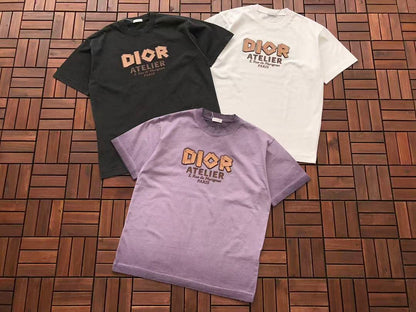 T-Shirts Dior