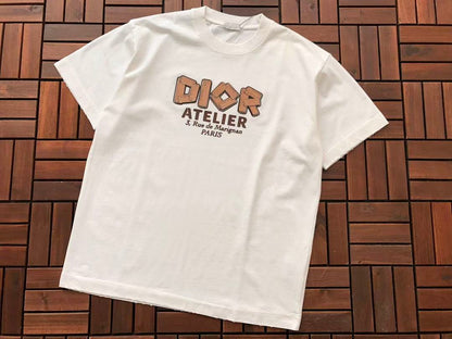 T-Shirts Dior