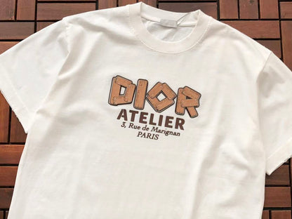 T-Shirts Dior