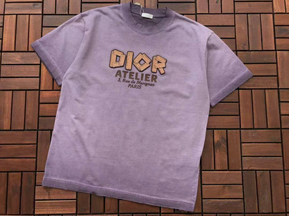 T-Shirts Dior