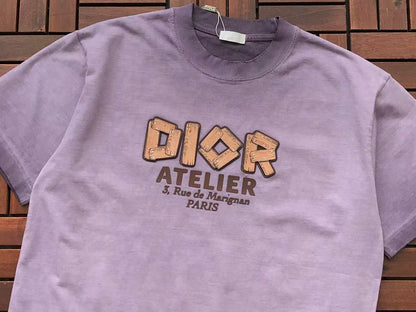T-Shirts Dior