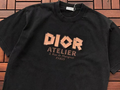 T-Shirts Dior
