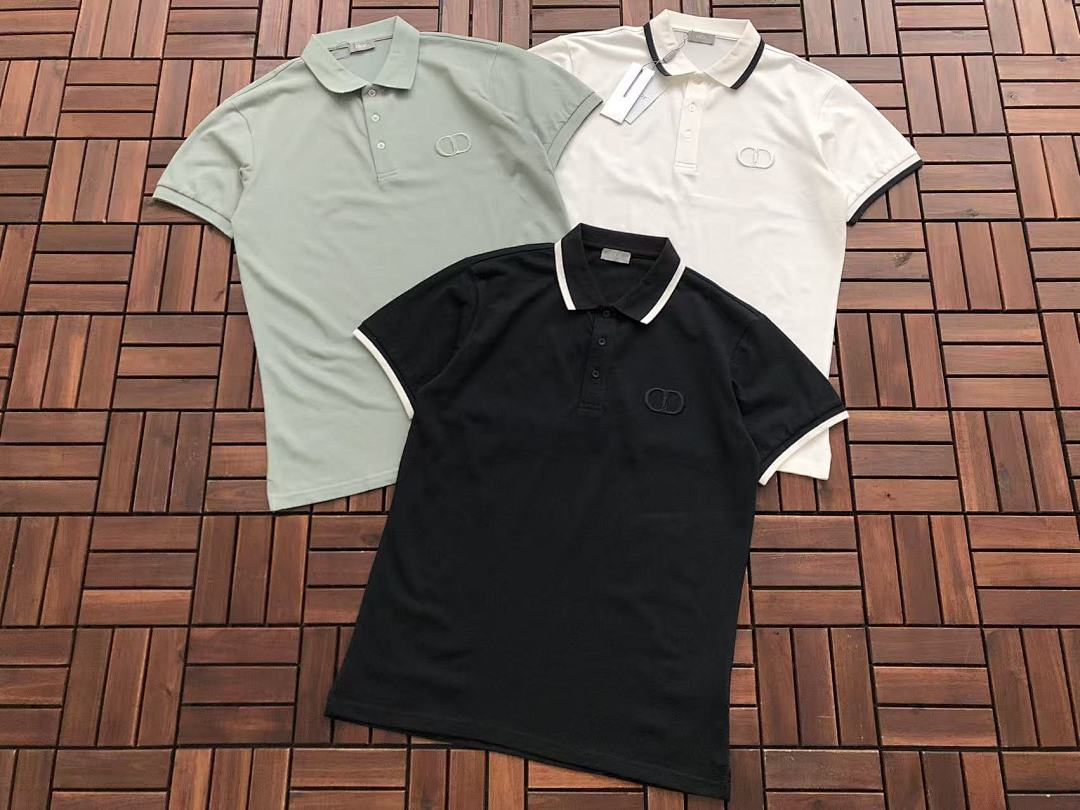 T-Shirts Dior
