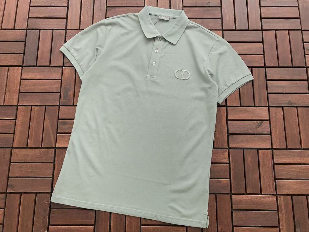 T-Shirts Dior