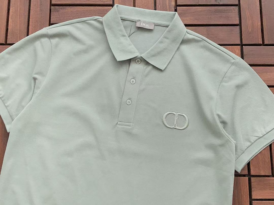 T-Shirts Dior