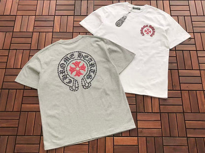 T-Shirts Ch Hearts