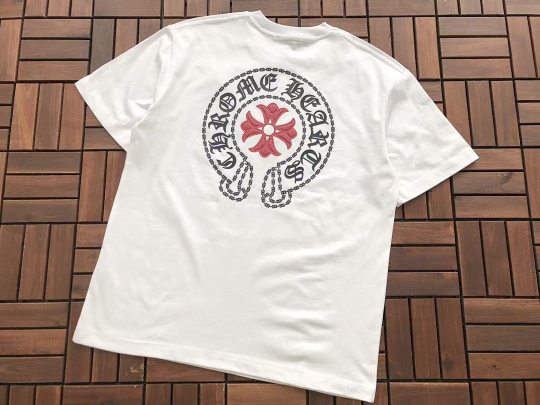 T-Shirts Ch Hearts
