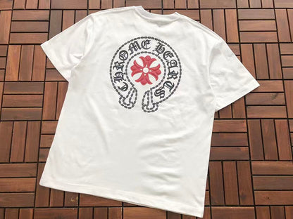 T-Shirts Ch Hearts