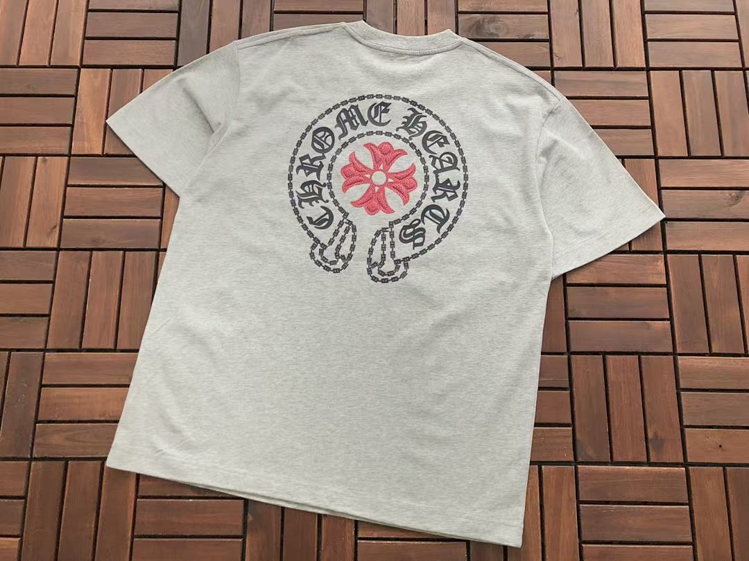T-Shirts Ch Hearts