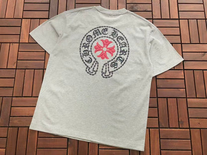 T-Shirts Ch Hearts