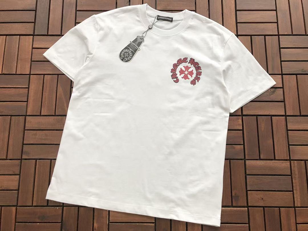 T-Shirts Ch Hearts