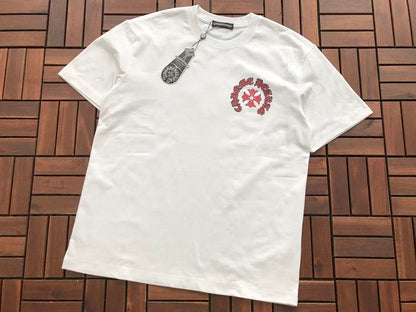 T-Shirts Ch Hearts