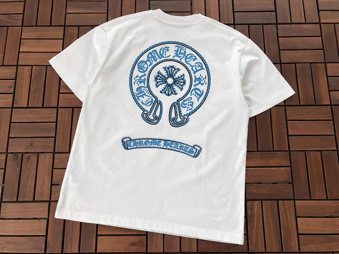 T-Shirts Ch Hearts