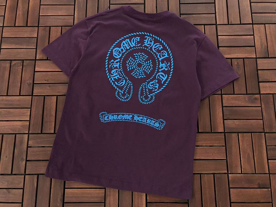 T-Shirts Ch Hearts