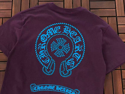 T-Shirts Ch Hearts