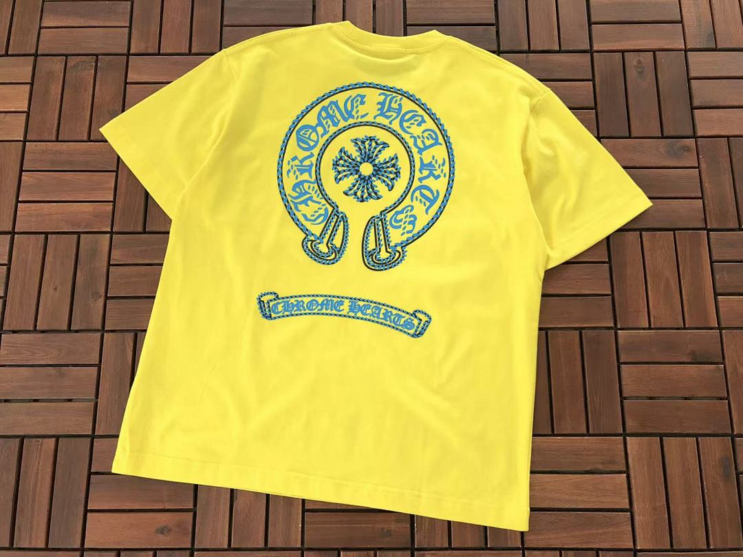 T-Shirts Ch Hearts