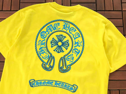 T-Shirts Ch Hearts
