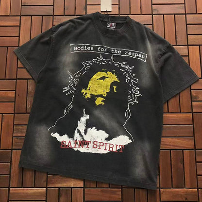 T-Shirts Saint M