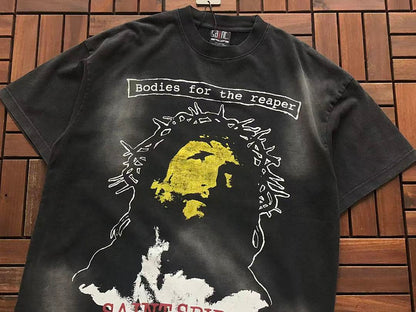 T-Shirts Saint M