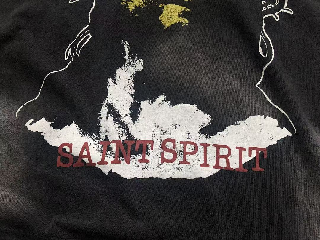 T-Shirts Saint M
