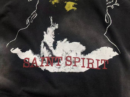T-Shirts Saint M