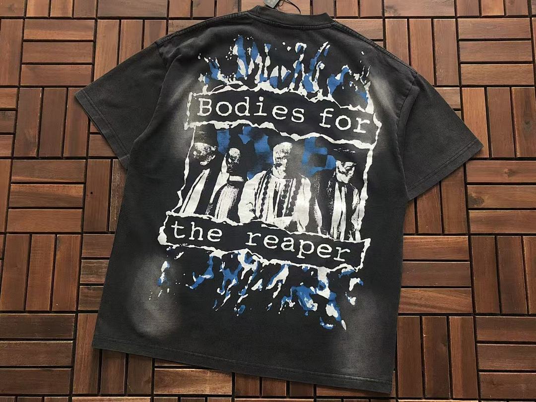 T-Shirts Saint M