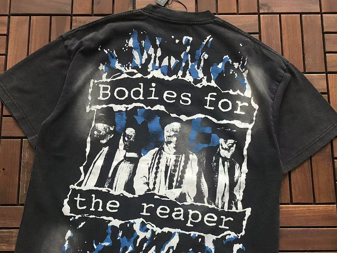 T-Shirts Saint M