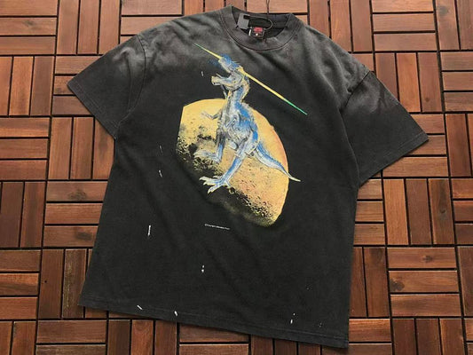 T-Shirts Saint M