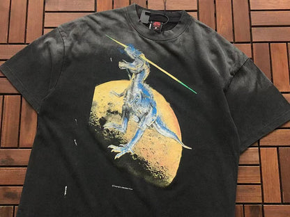 T-Shirts Saint M