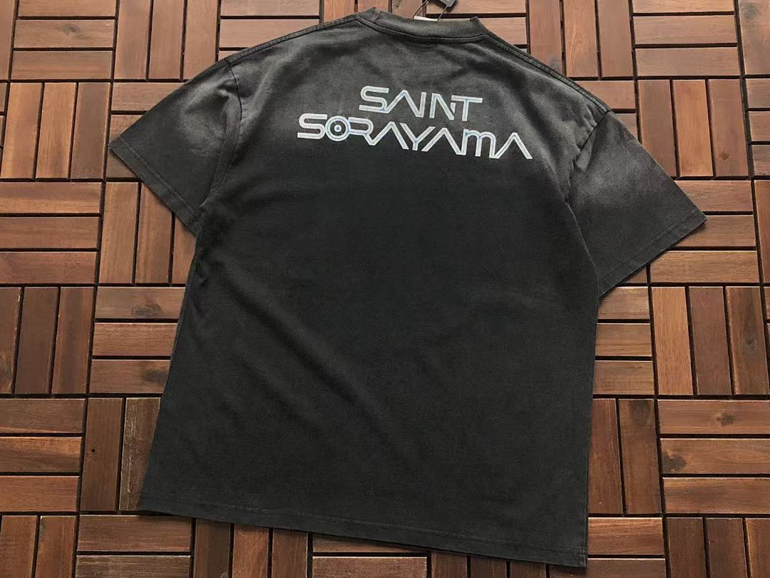 T-Shirts Saint M