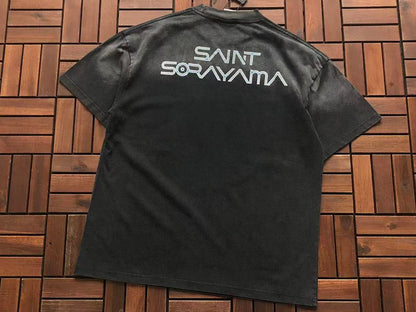 T-Shirts Saint M