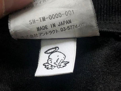 T-Shirts Saint M