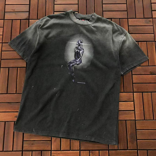 T-Shirts Saint M