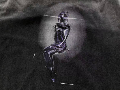 T-Shirts Saint M