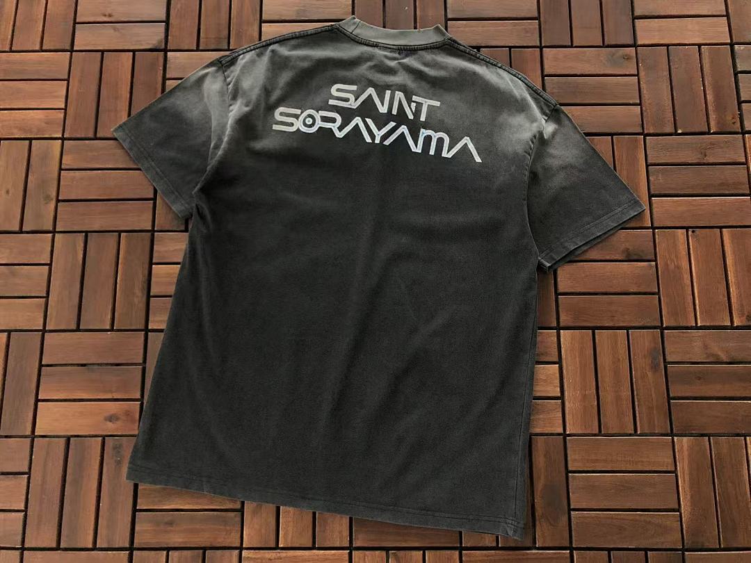T-Shirts Saint M