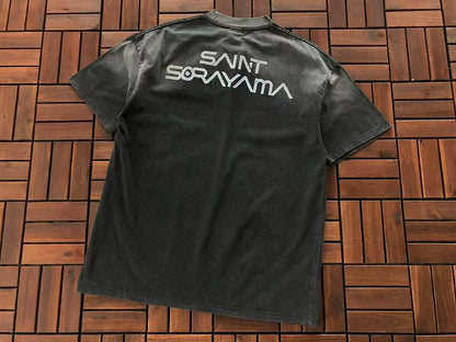 T-Shirts Saint M