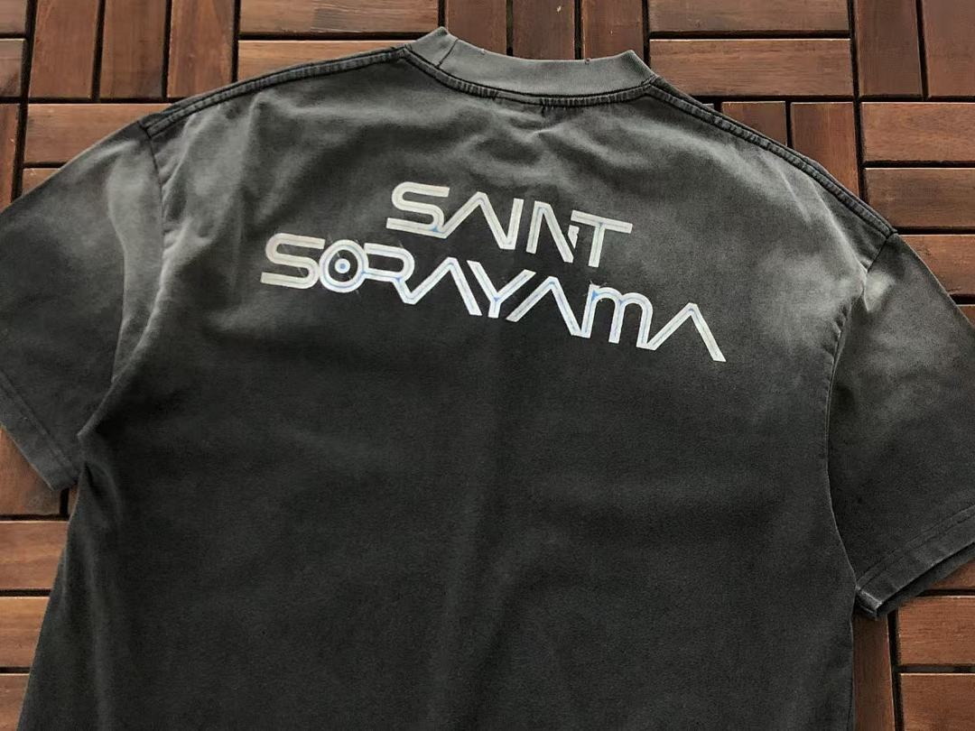 T-Shirts Saint M