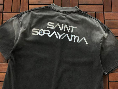 T-Shirts Saint M