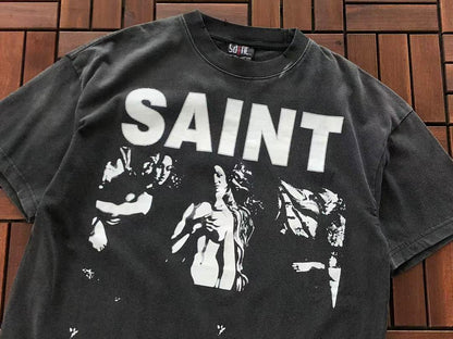 T-Shirts Saint M