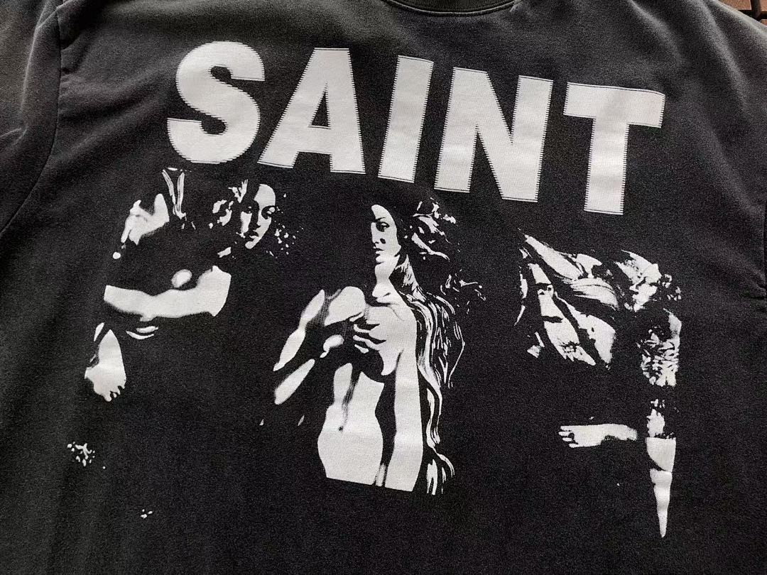 T-Shirts Saint M