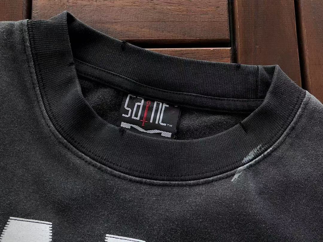 T-Shirts Saint M