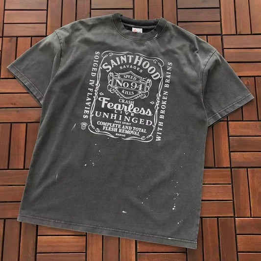 T-Shirts Saint M