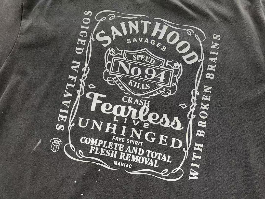 T-Shirts Saint M