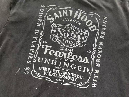 T-Shirts Saint M
