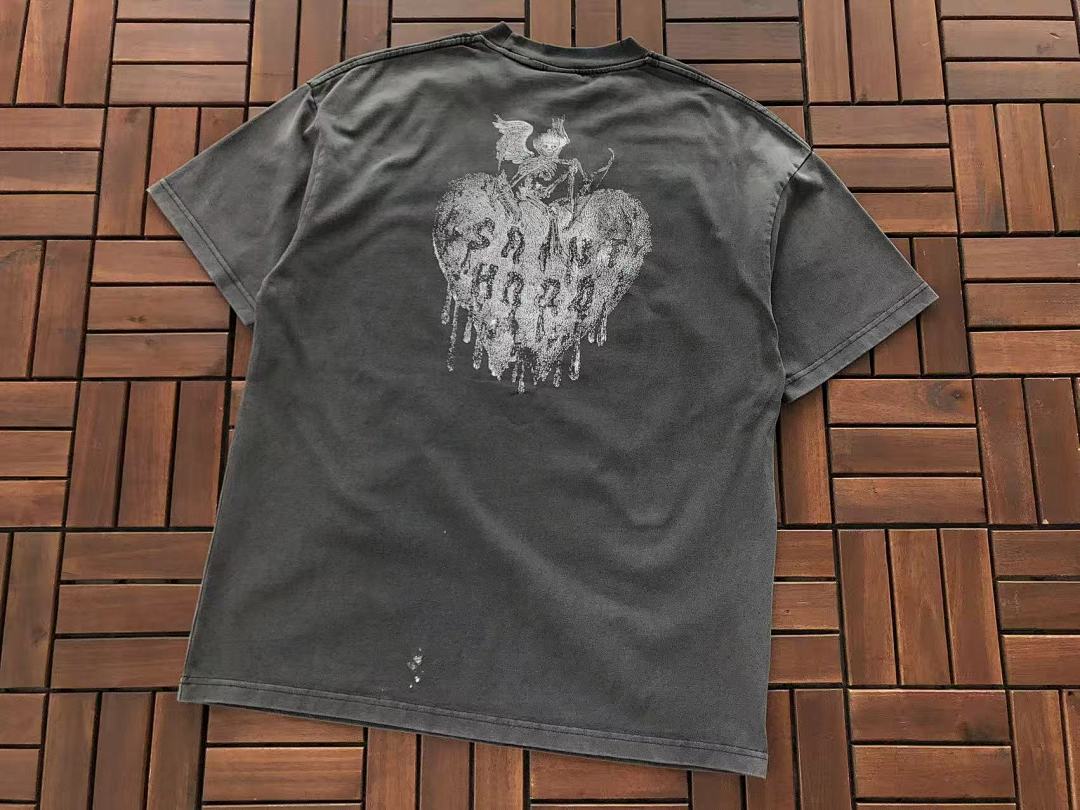 T-Shirts Saint M