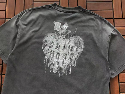 T-Shirts Saint M