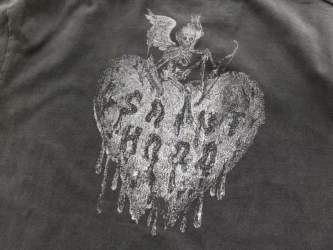 T-Shirts Saint M