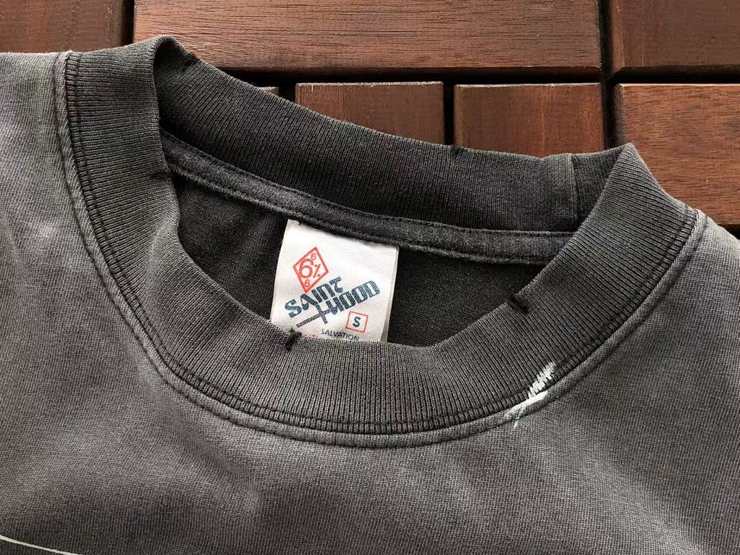 T-Shirts Saint M